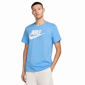 Men's Futura Icon T-Shirt Durable fashion Modern looks