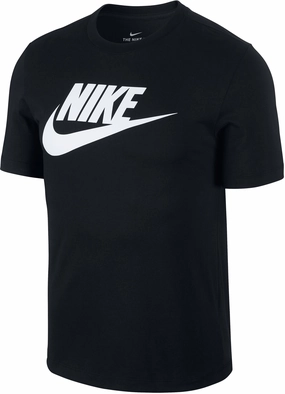 Men's Futura Icon T-Shirt Versatile designs Versatile