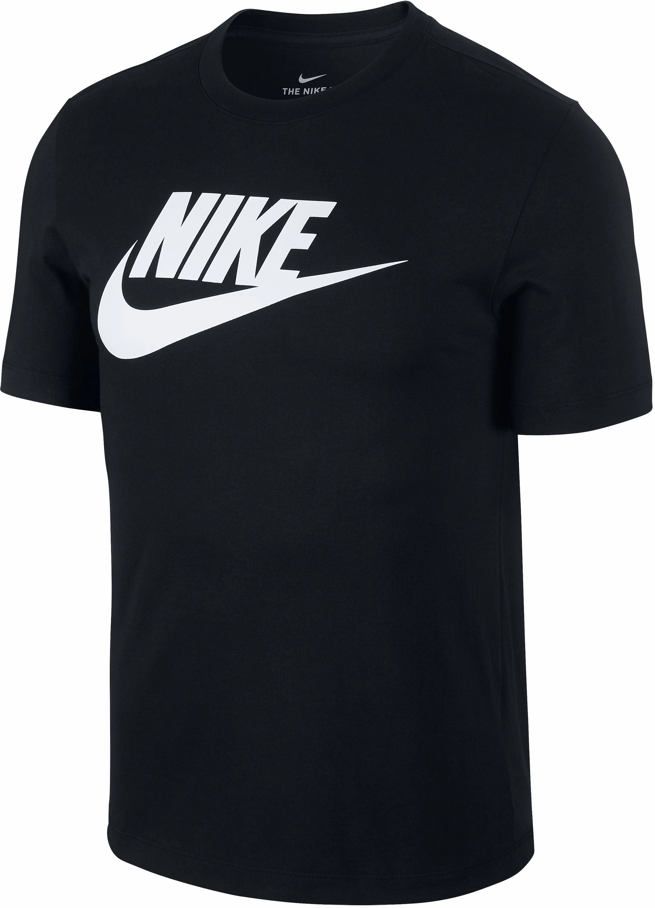 Men's Futura Icon T-Shirt Comfortable pieces Unique