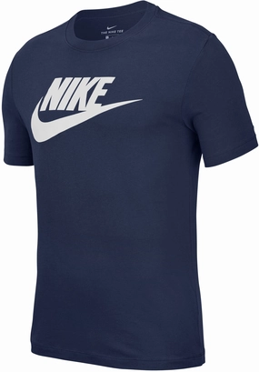 Men's Futura Icon T-Shirt Work-appropriate Fashionable attire