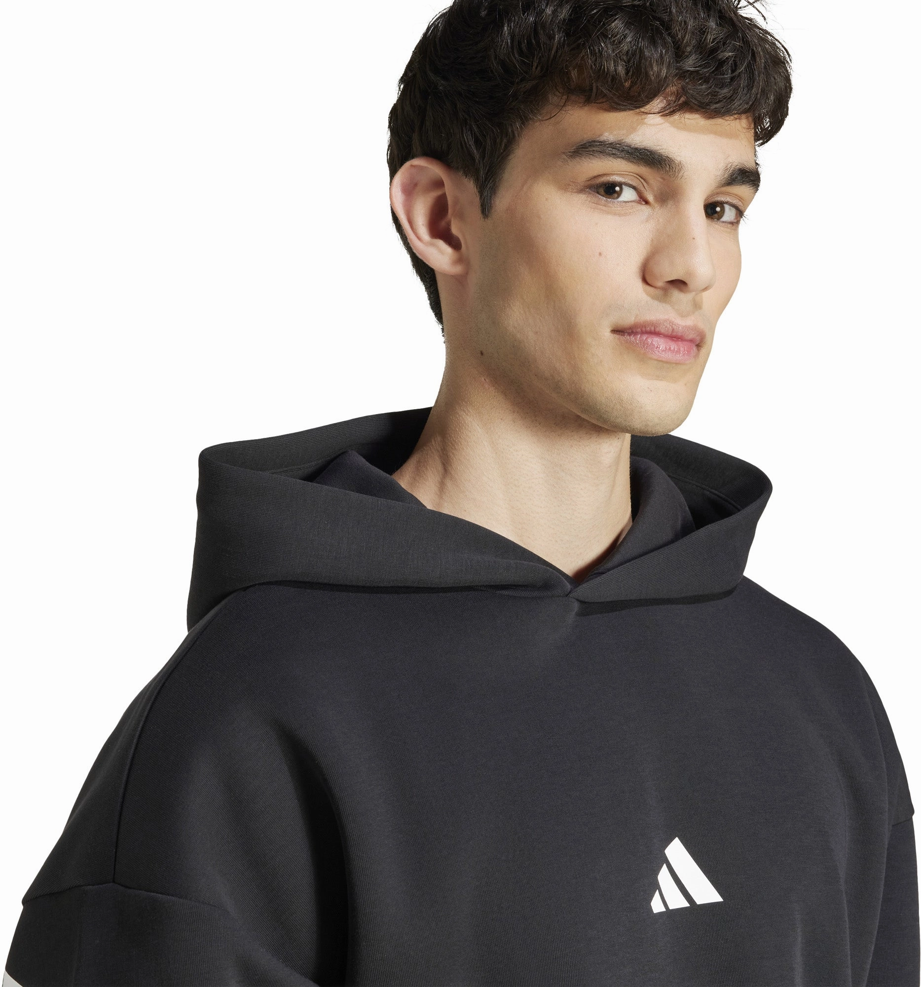 Men's Future Icons 3-Stripes Hoodie Durable wear