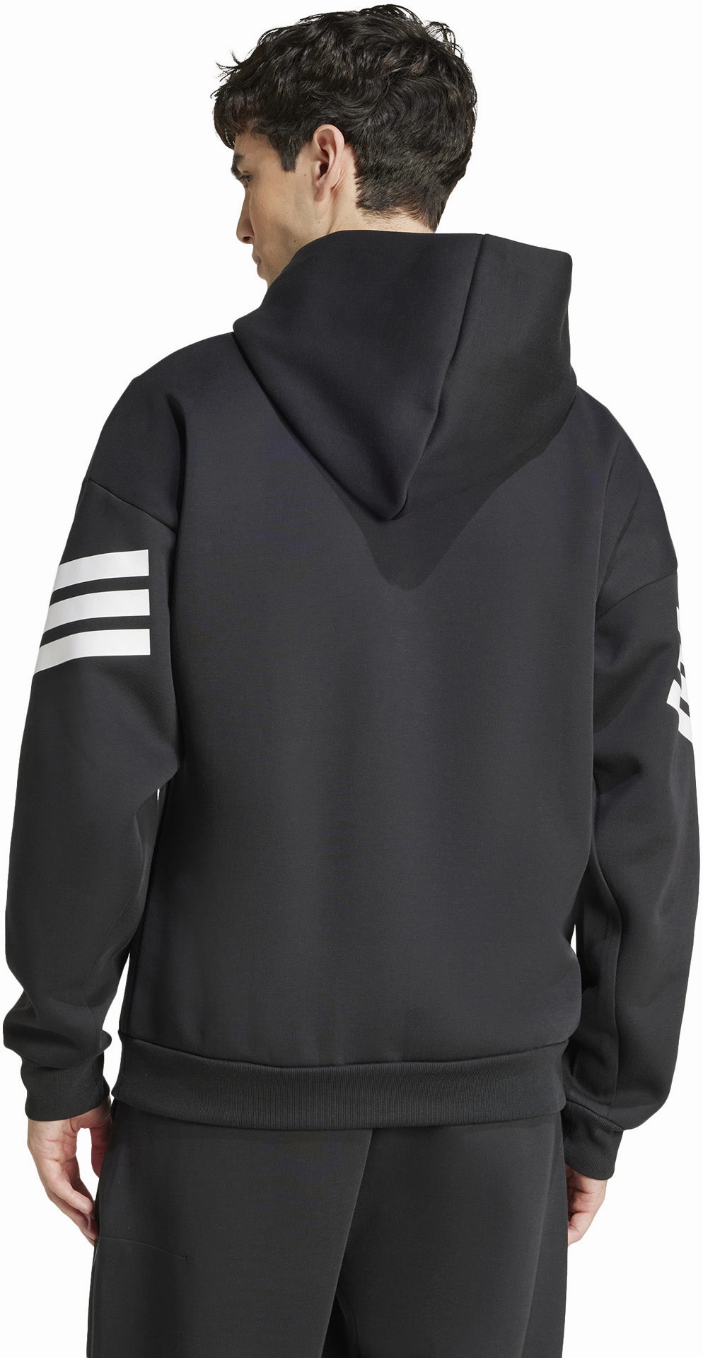 Men's Future Icons 3-Stripes Hoodie Durable wear