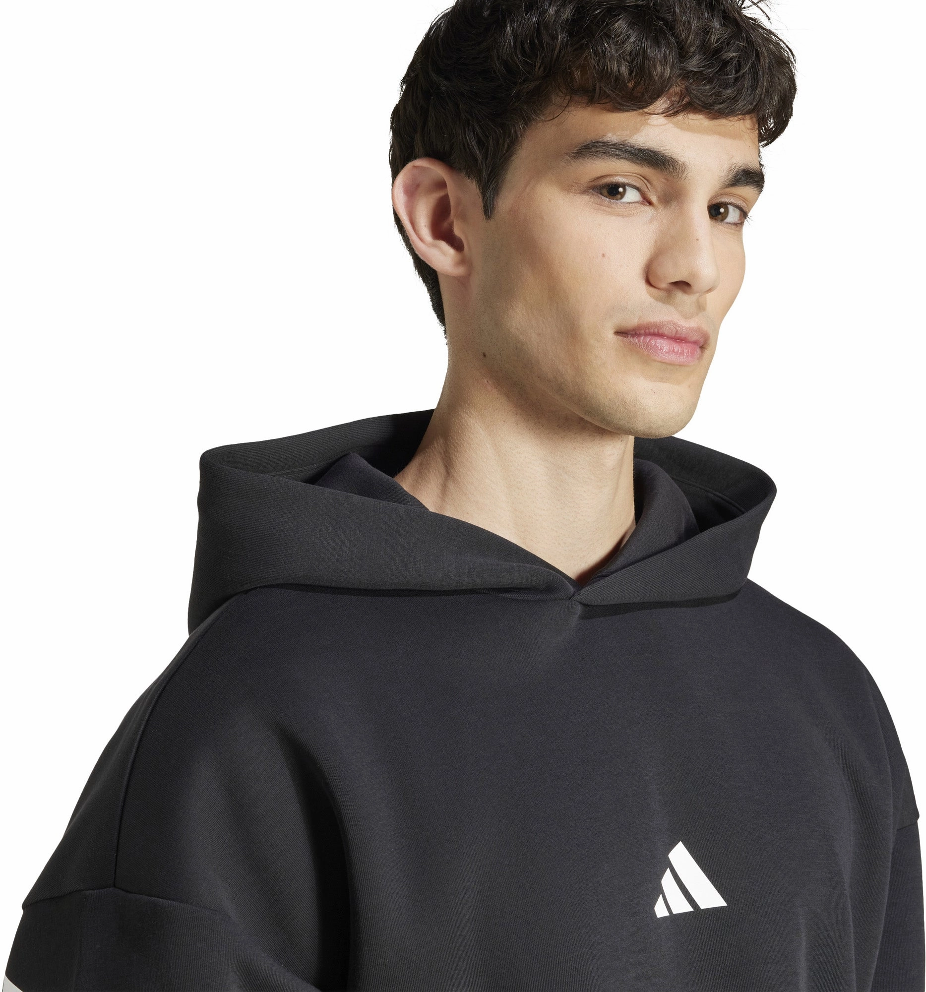 Men's Future Icons 3-Stripes Hoodie Durable wear