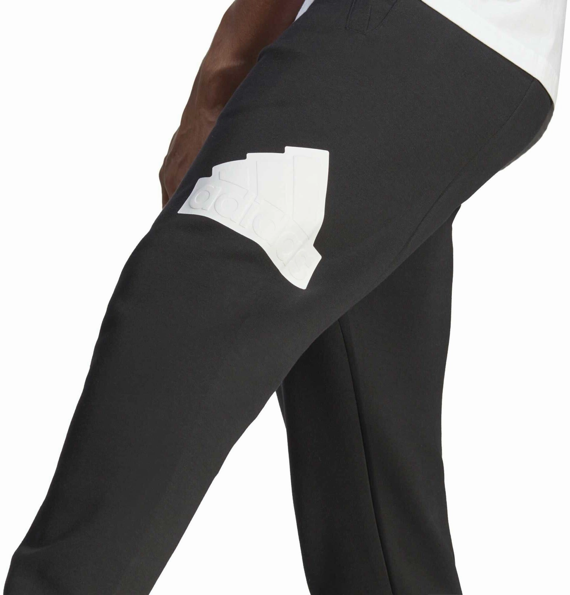 Men's Future Icons Badge of Sport Pants Athletic