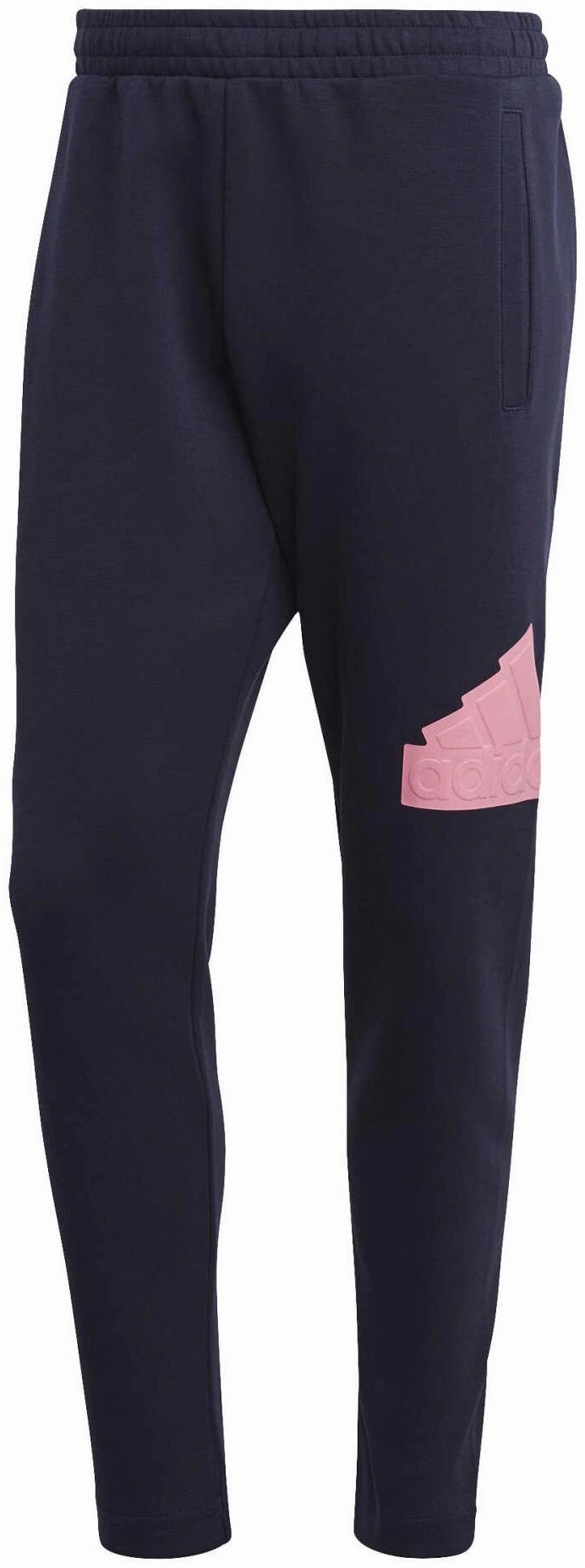 Men's Future Icons Badge of Sport Pants Stylish choices Effortless