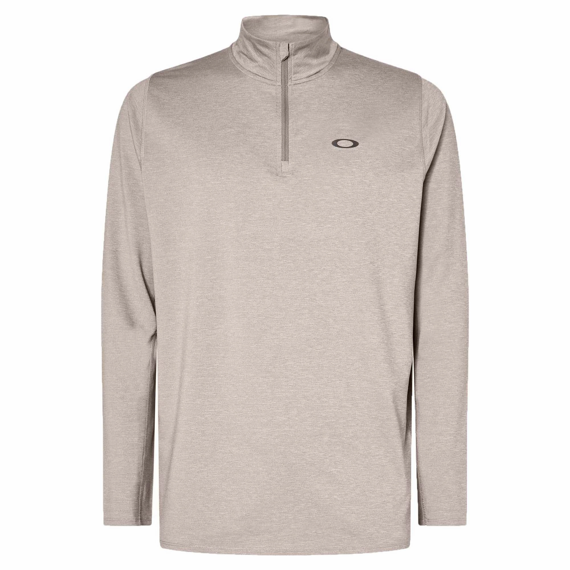 Fresh looks Men's Gravity Range Quarter Zip Modern looks