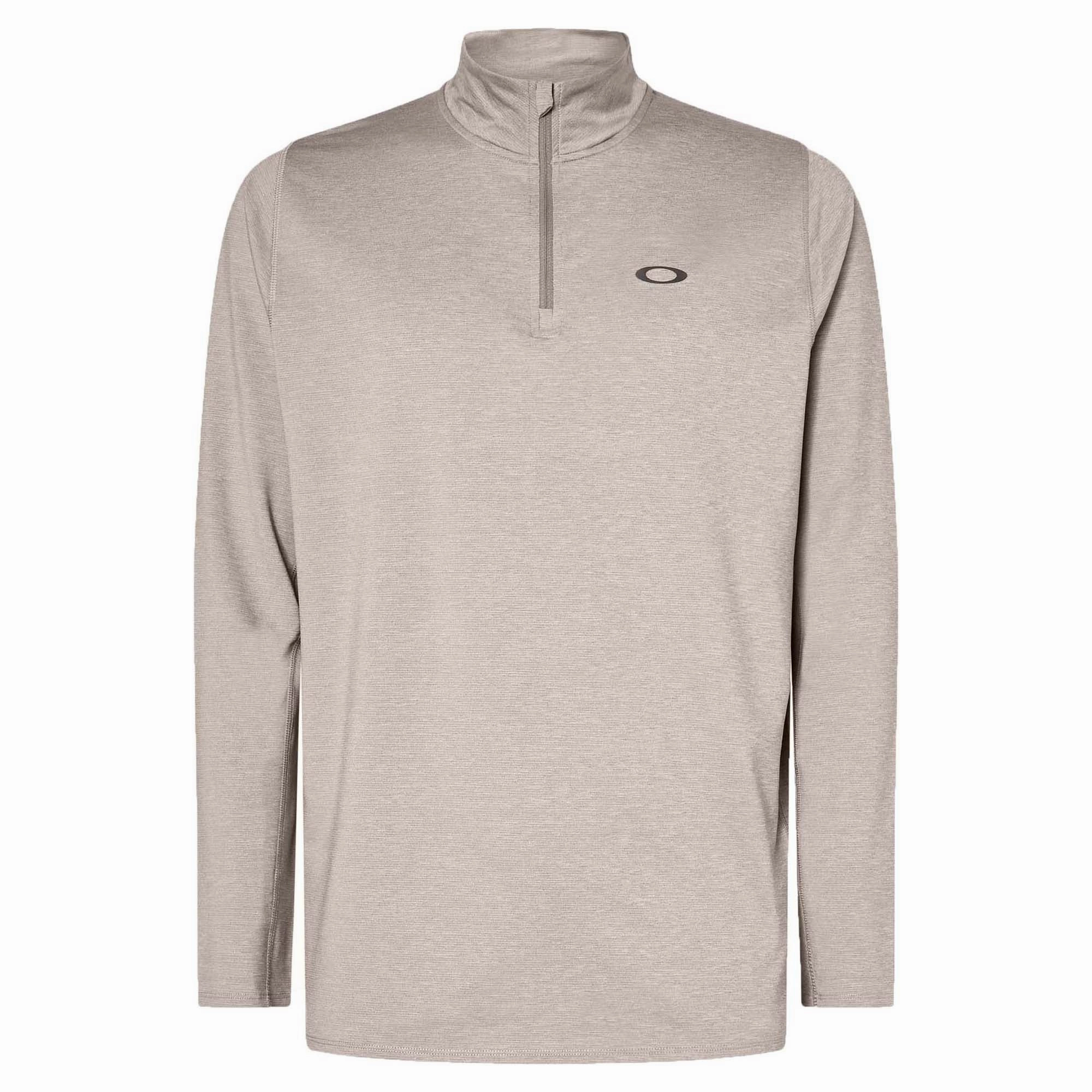 Men's Gravity Range Quarter Zip Fashion-conscious Fashion trends