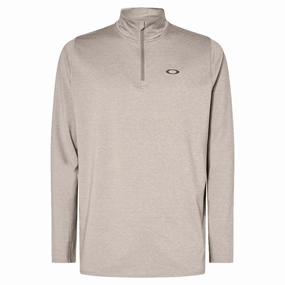 Men's Gravity Range Quarter Zip Lightweight design Formal