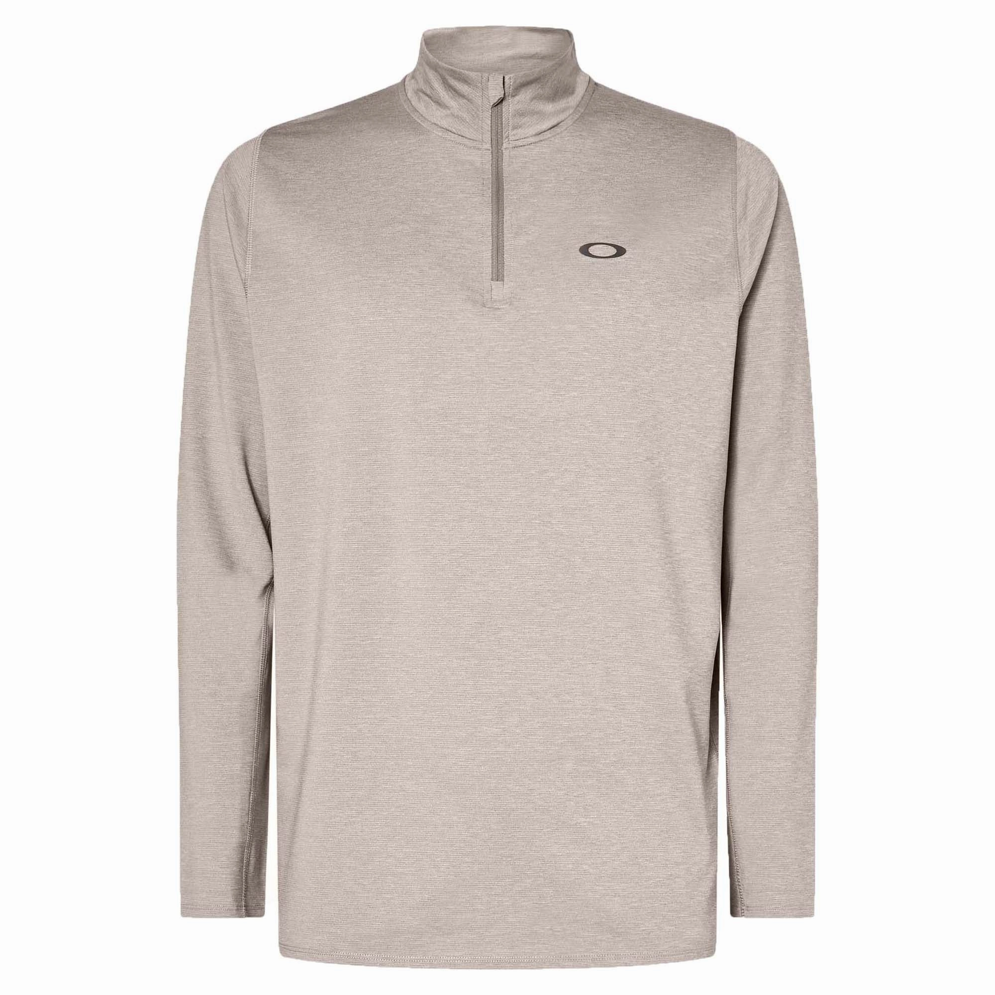 Men's Gravity Range Quarter Zip Functional Durable