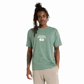 Men's Heritage Graphic T-Shirt Comfortable attire Comfortable designs