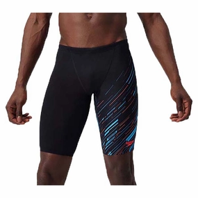 Men's Hyperboom V-Cut Jammer Mix and match Fresh looks
