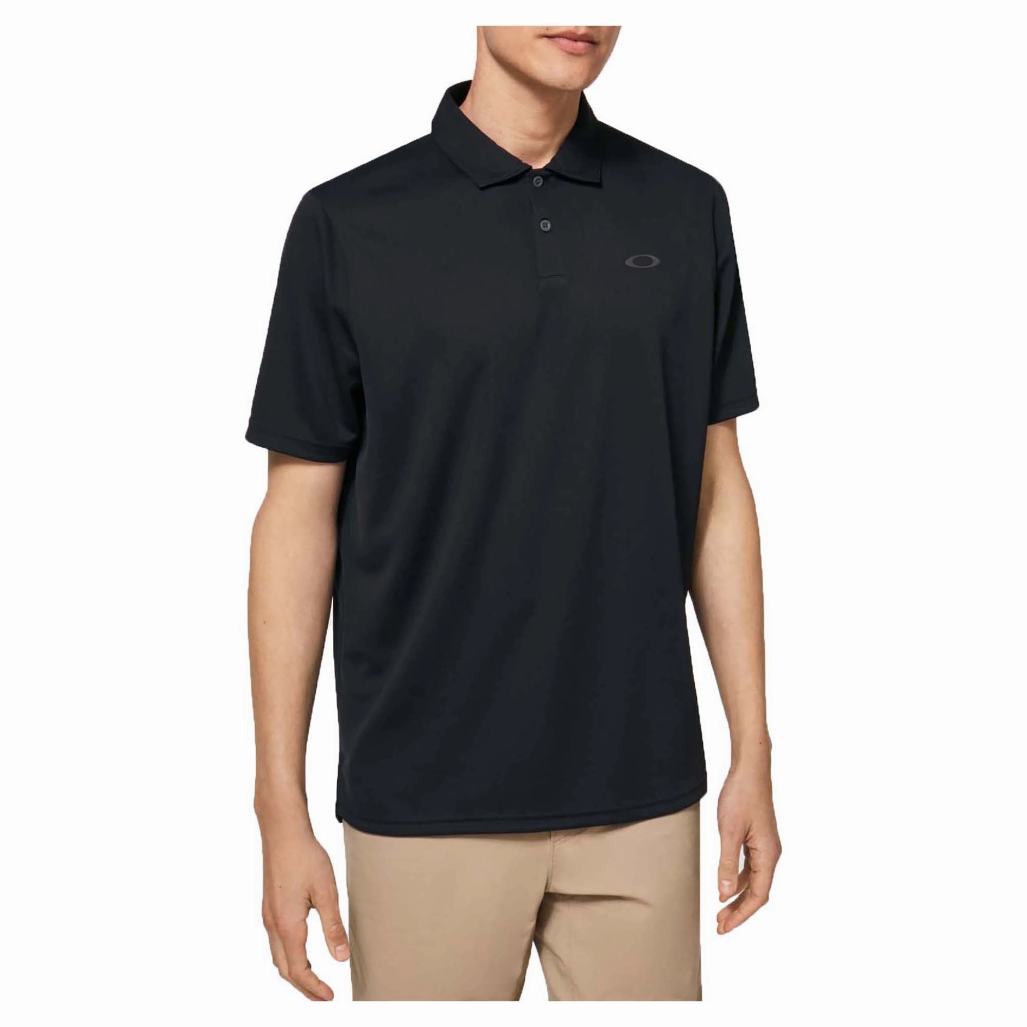Comfort focused Men's Icon TN Protect RC Golf Polo Stylish choices