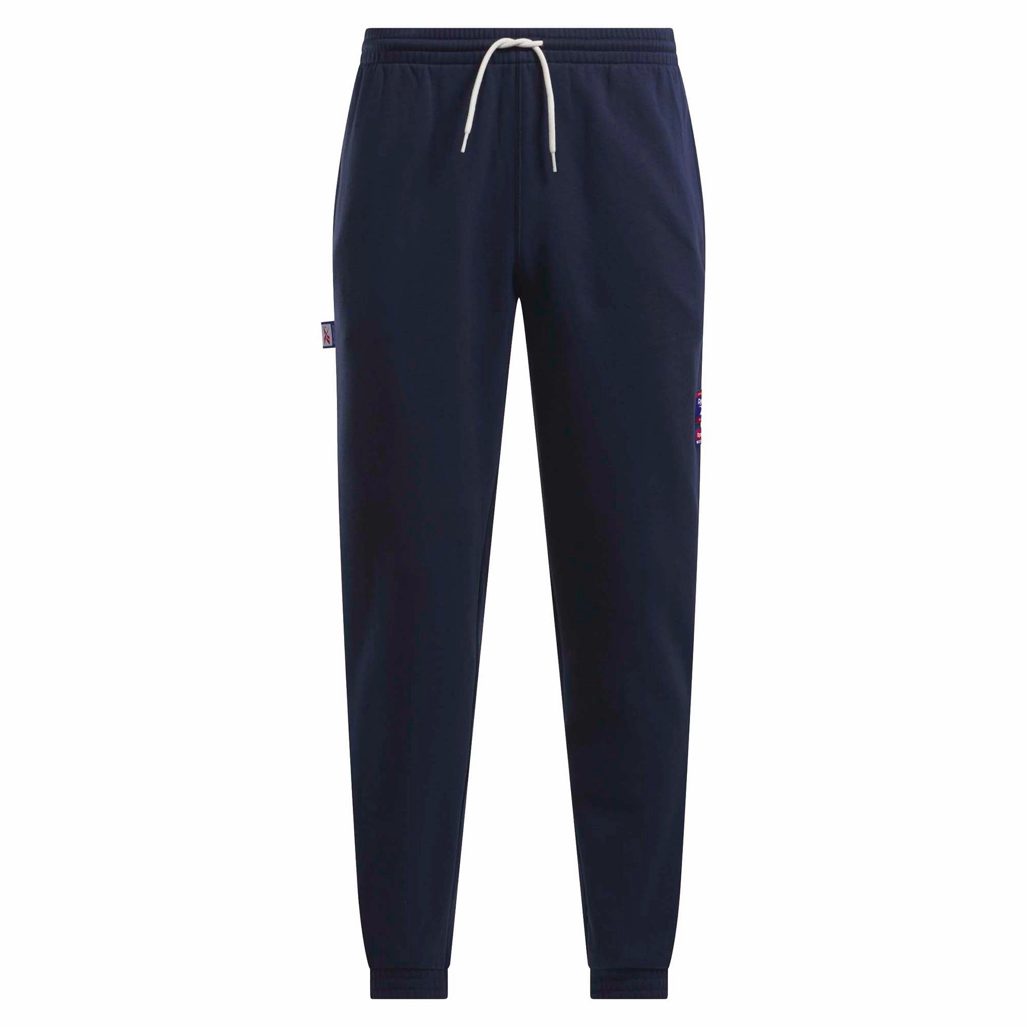 Stylish styles Men's Identity Badge Pants Fashion forward