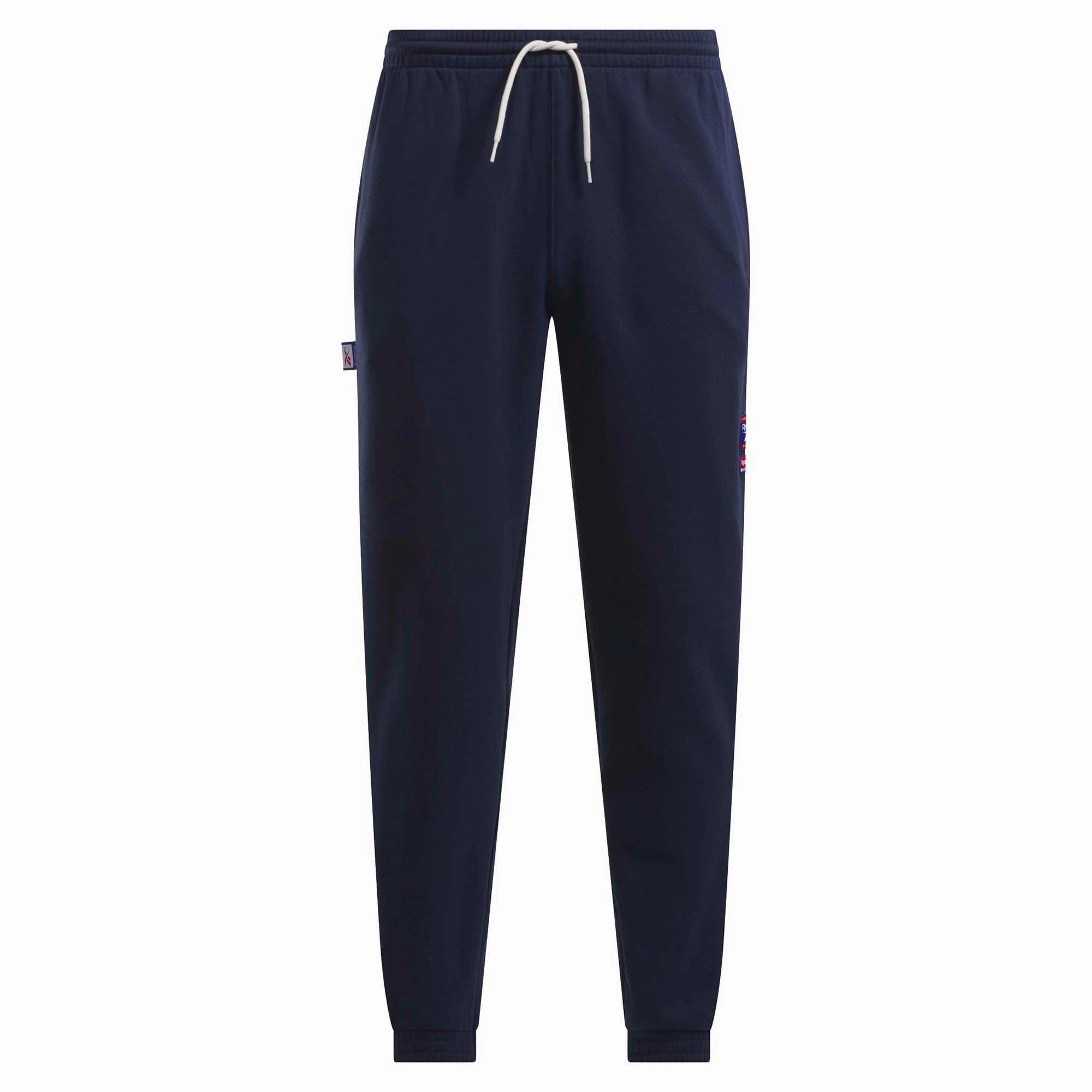 Men's Identity Badge Pants Versatile attire All-season