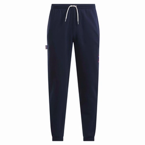 Men's Identity Badge Pants Eco-friendly Bold
