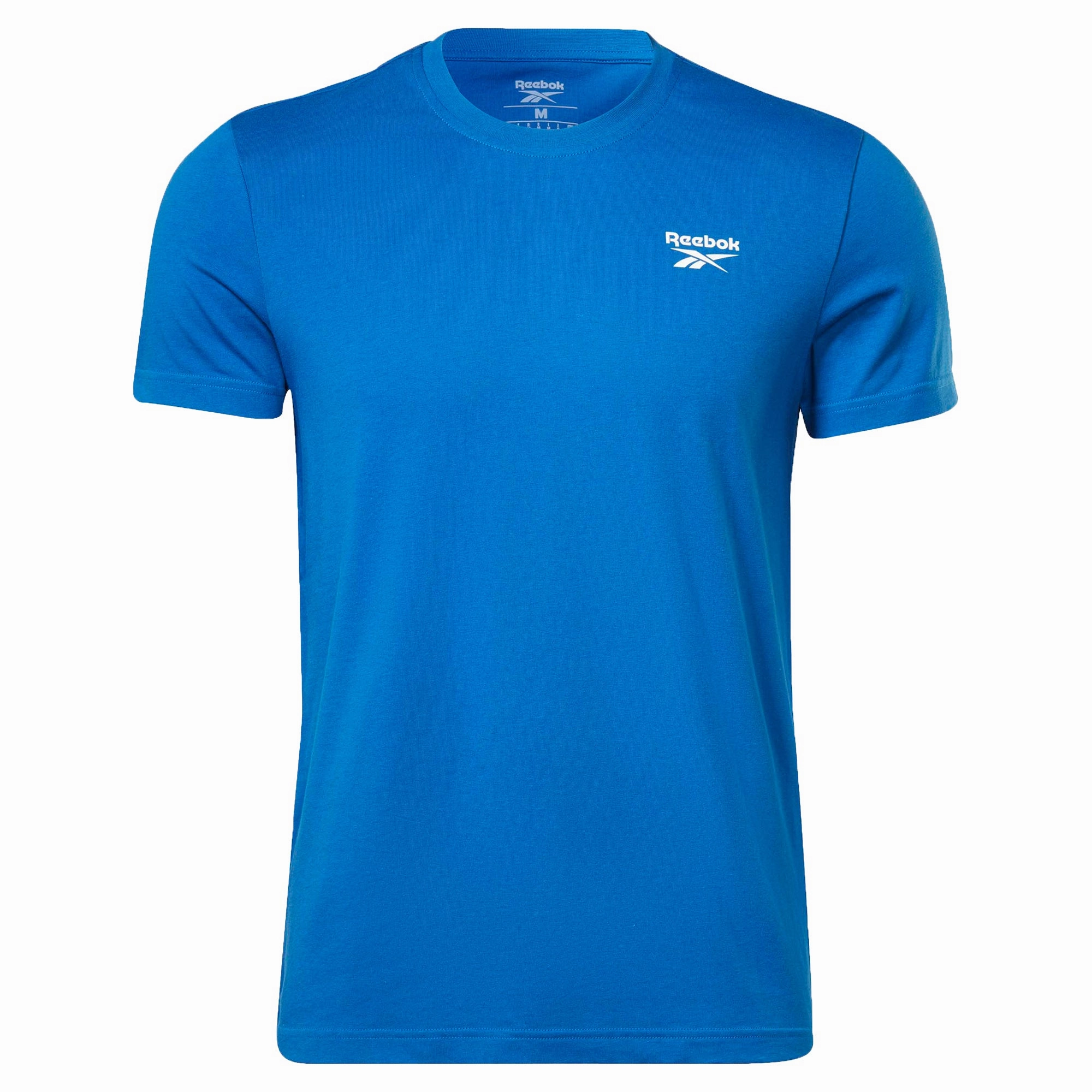 Men's Identity Logo Tee Stylish essentials Lightweight design