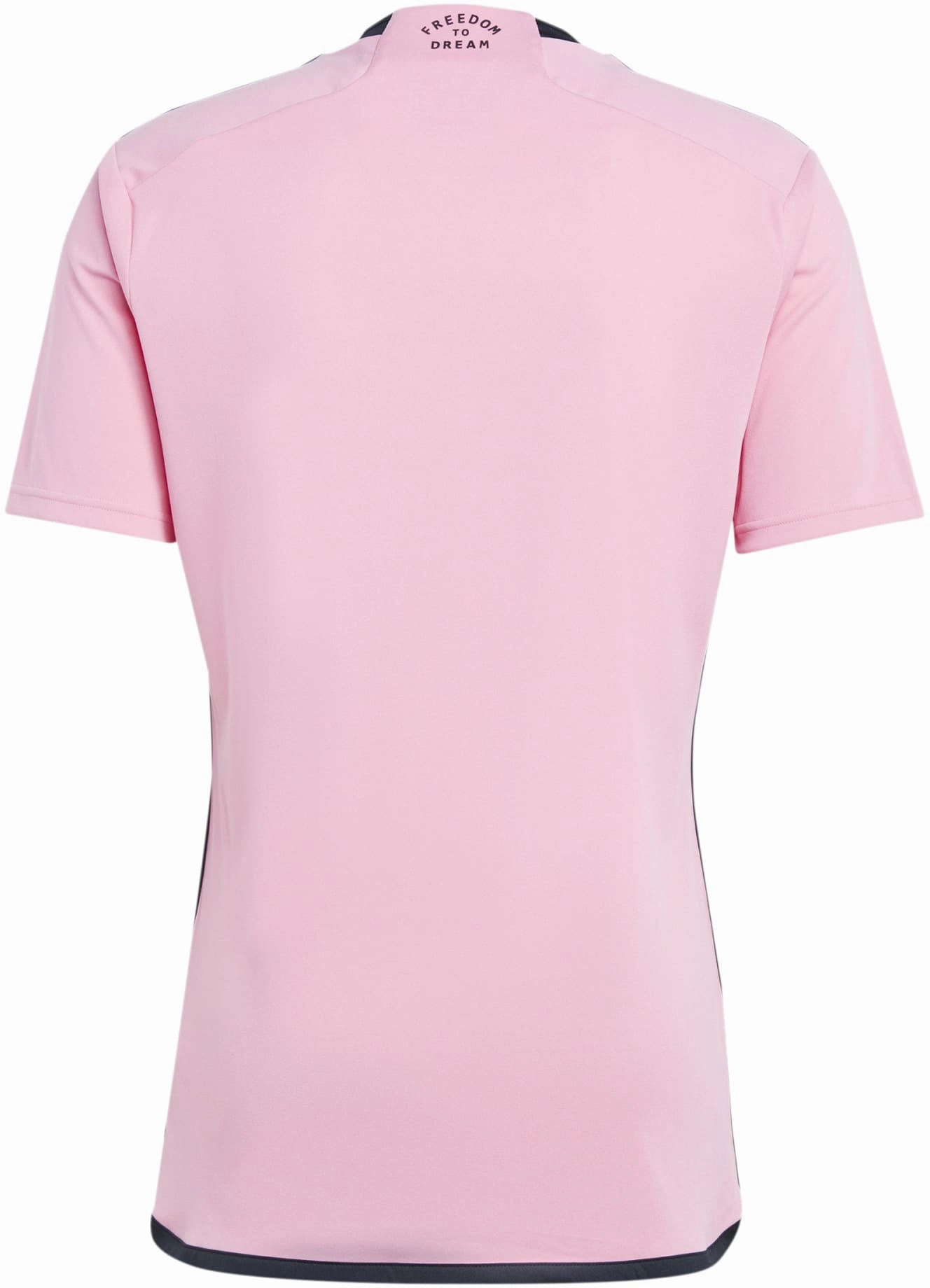 Men's Inter Miami CF 2024/25 Home Soccer Jersey Mix and match