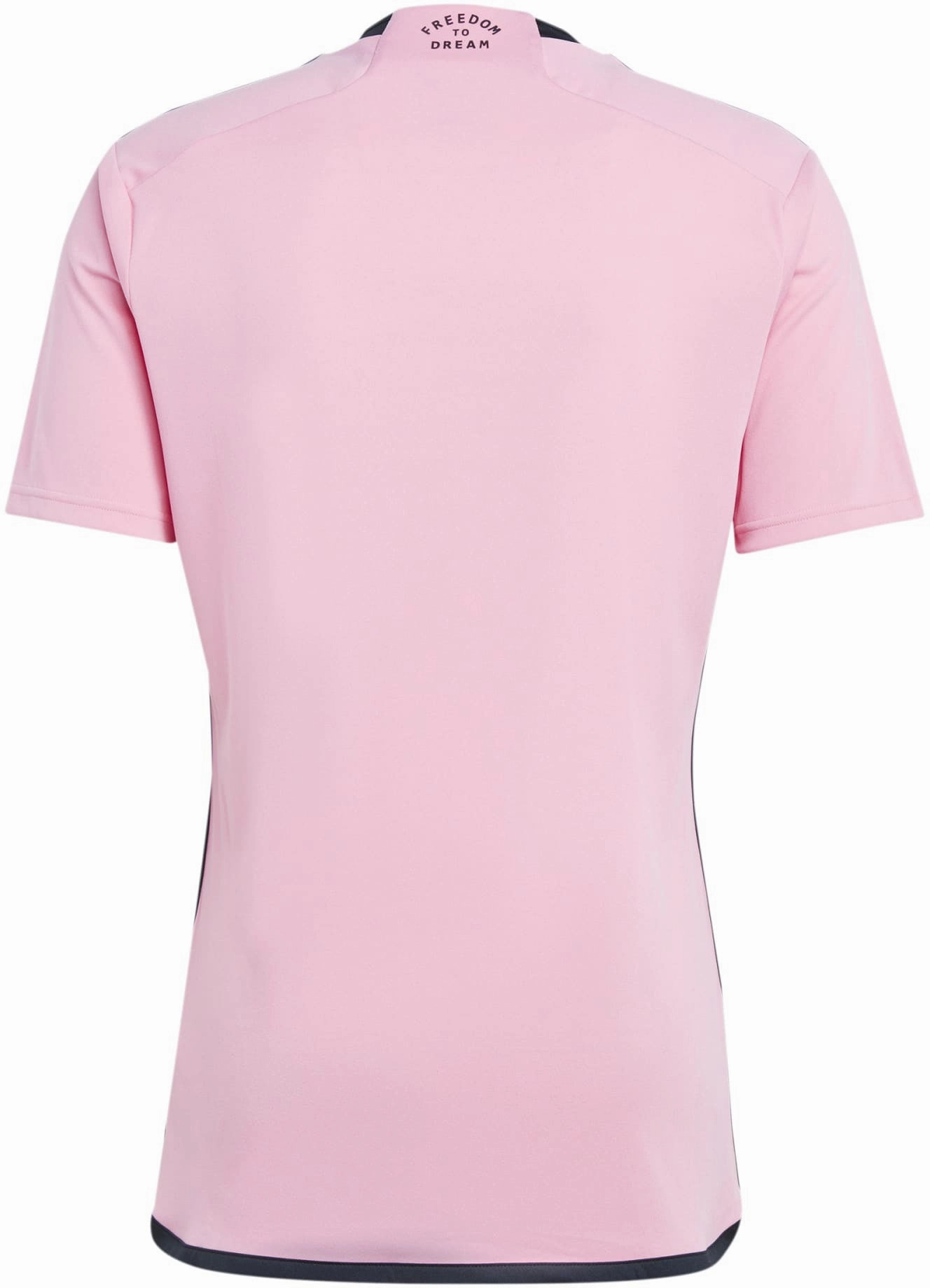 Men's Inter Miami CF 2024/25 Home Soccer Jersey Mix and match