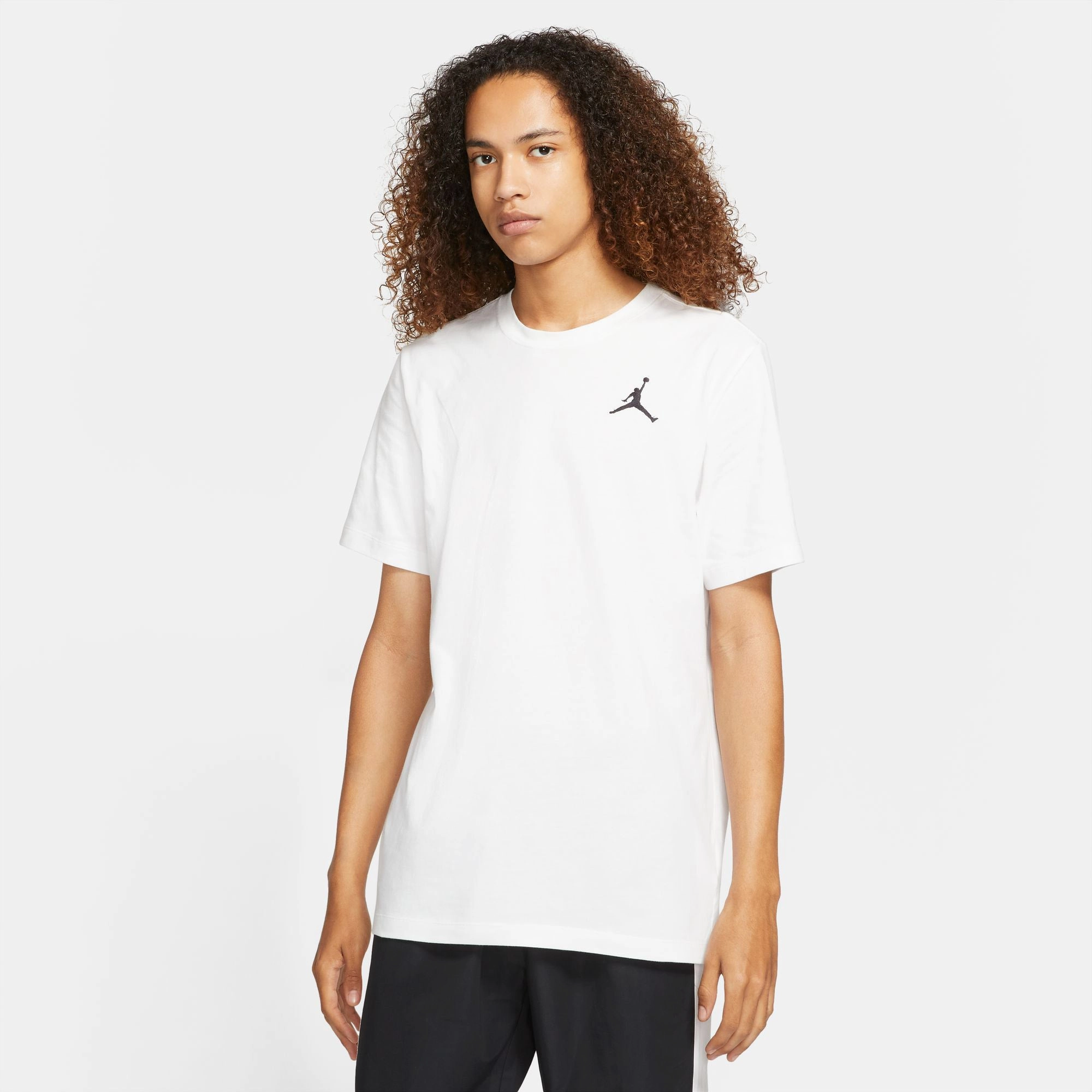 Men's Jumpman Short-Sleeve T-Shirt Modern wear Modern wear