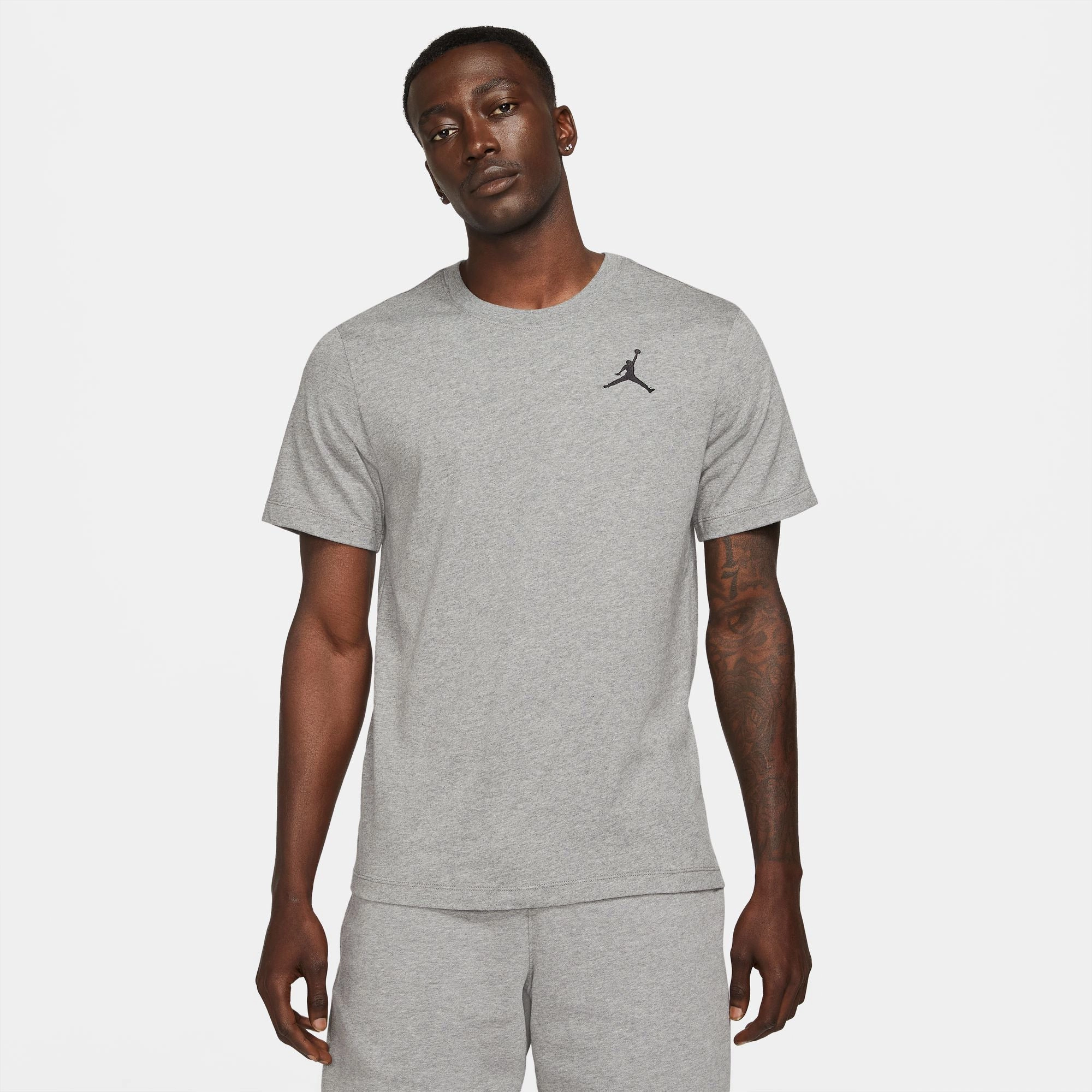 Easy care Men's Jumpman Short-Sleeve T-Shirt Stylish styles