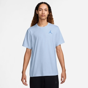 Men's Jumpman Short-Sleeve T-Shirt Stylish choices Fashionable wearables