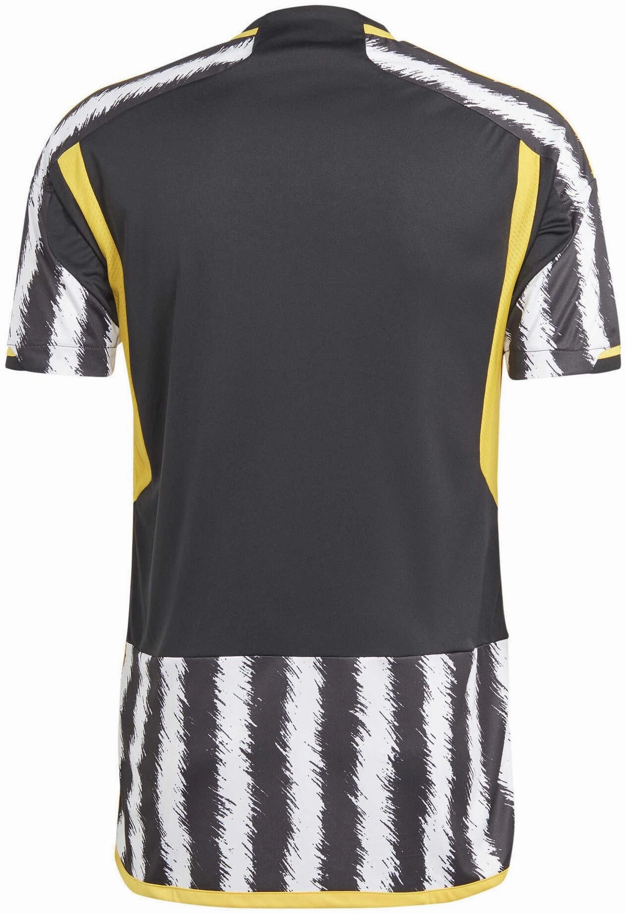 Men's Juventus 2023/24 Home Soccer Jersey Trendy styles