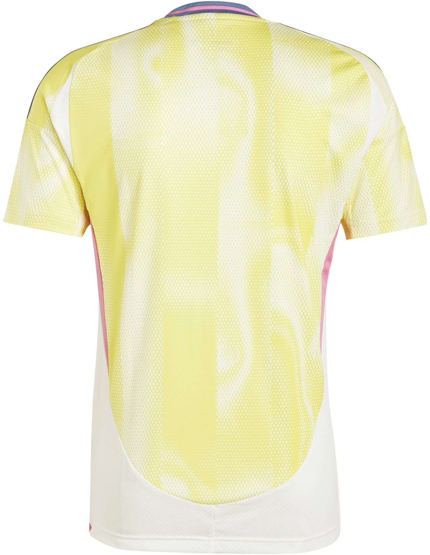 Men's Juventus 2024/25 Away Soccer Jersey On-trend
