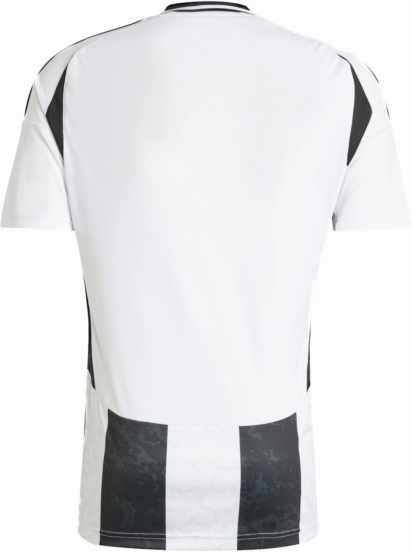 Men's Juventus 2024/25 Home Soccer Jersey Fashion statement