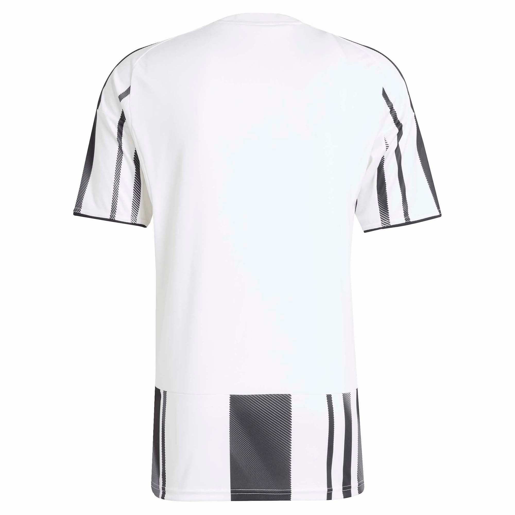 Men's Juventus FC 2025/26 Home Soccer Jersey Versatile looks