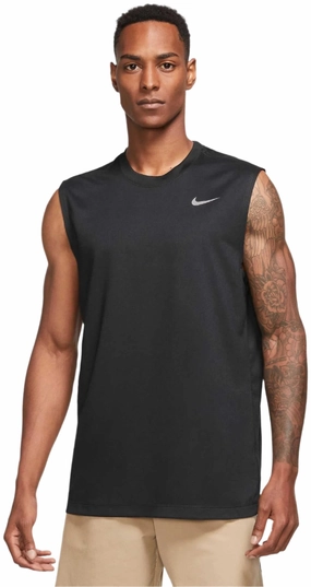 Men's Legend Sleeveless Fitness T-Shirt Trendy wear Trendy pieces