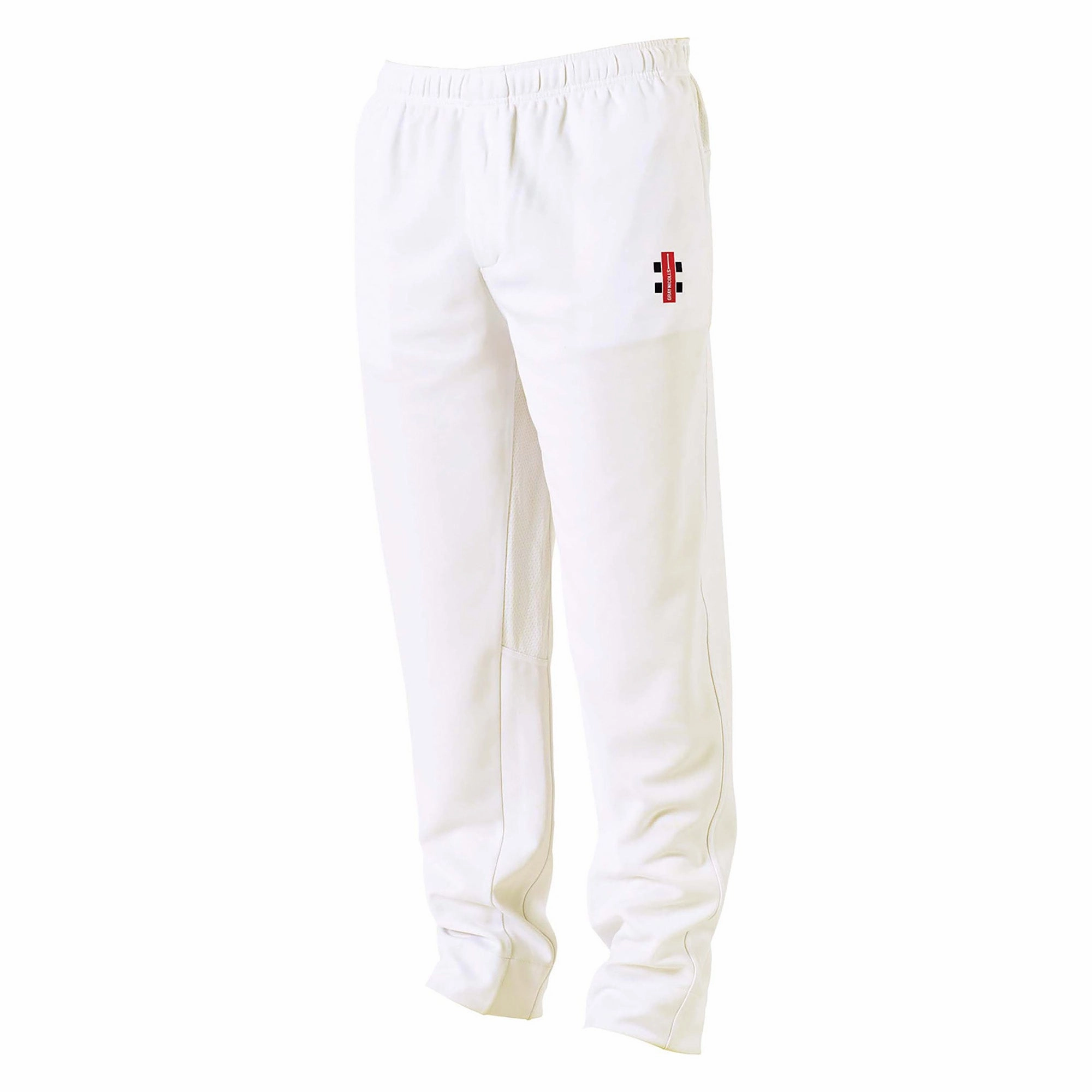 Men's Legend Trousers Soft Travel-ready