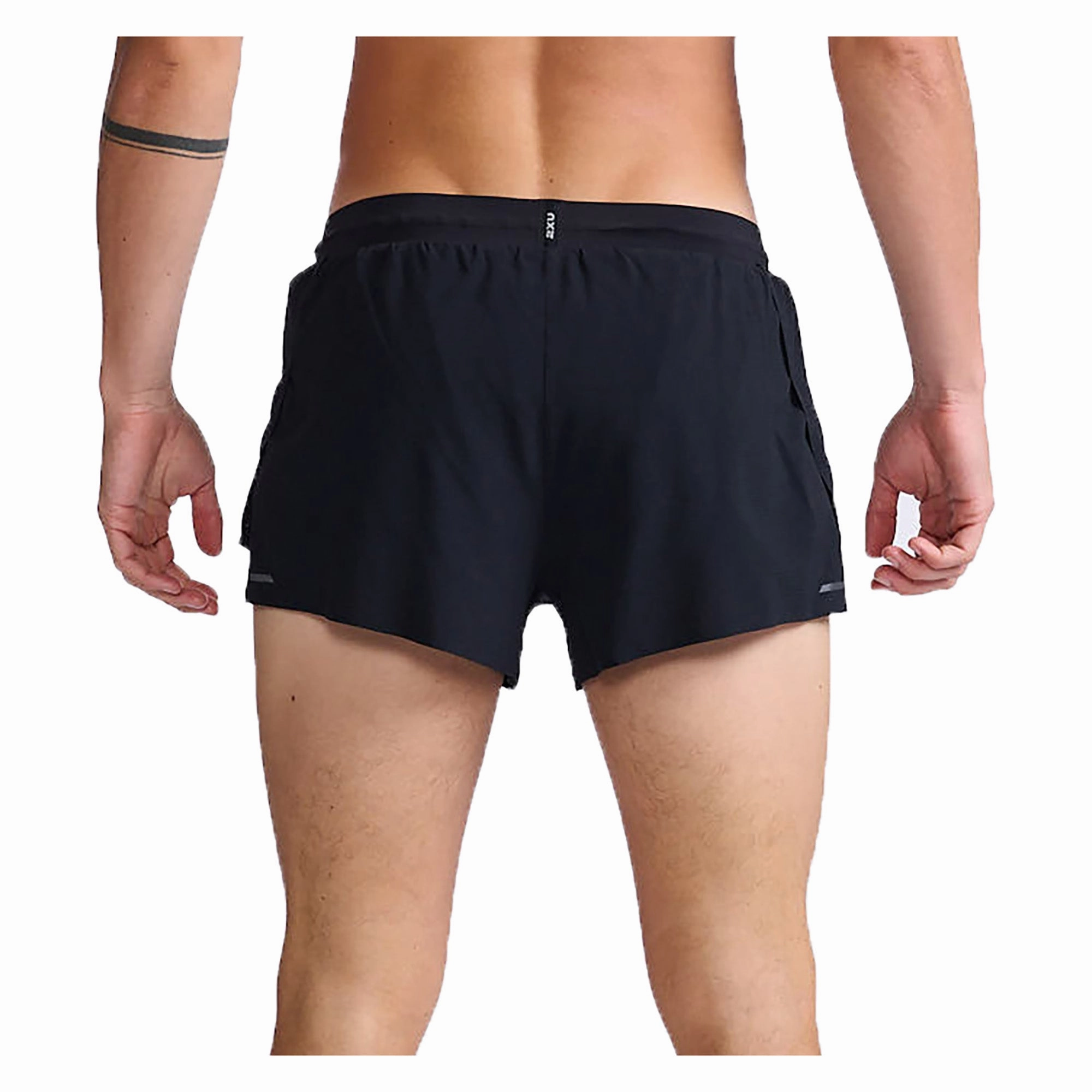 Men's Light Speed 3 Inch Shorts Sleek