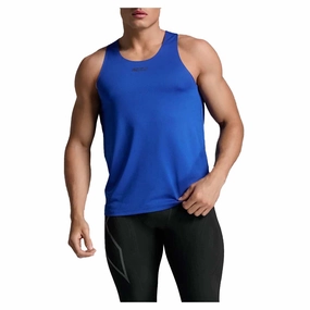 Men's Light Speed Tech Singlet Lightweight design Style-defining