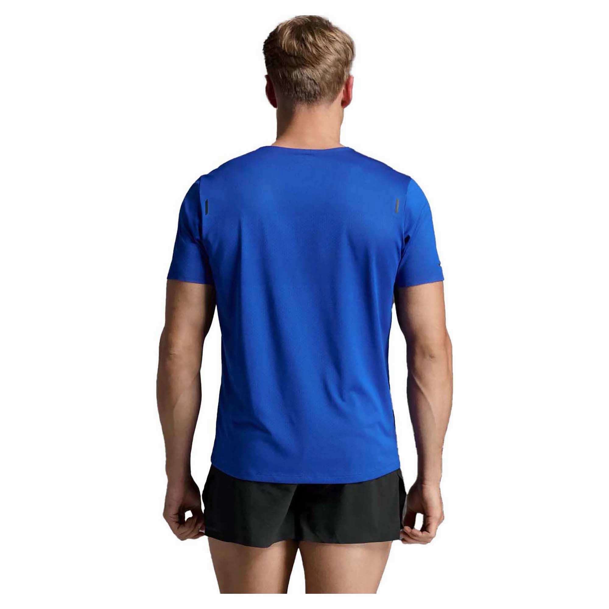 Men's Light Speed Tech Tee Modern