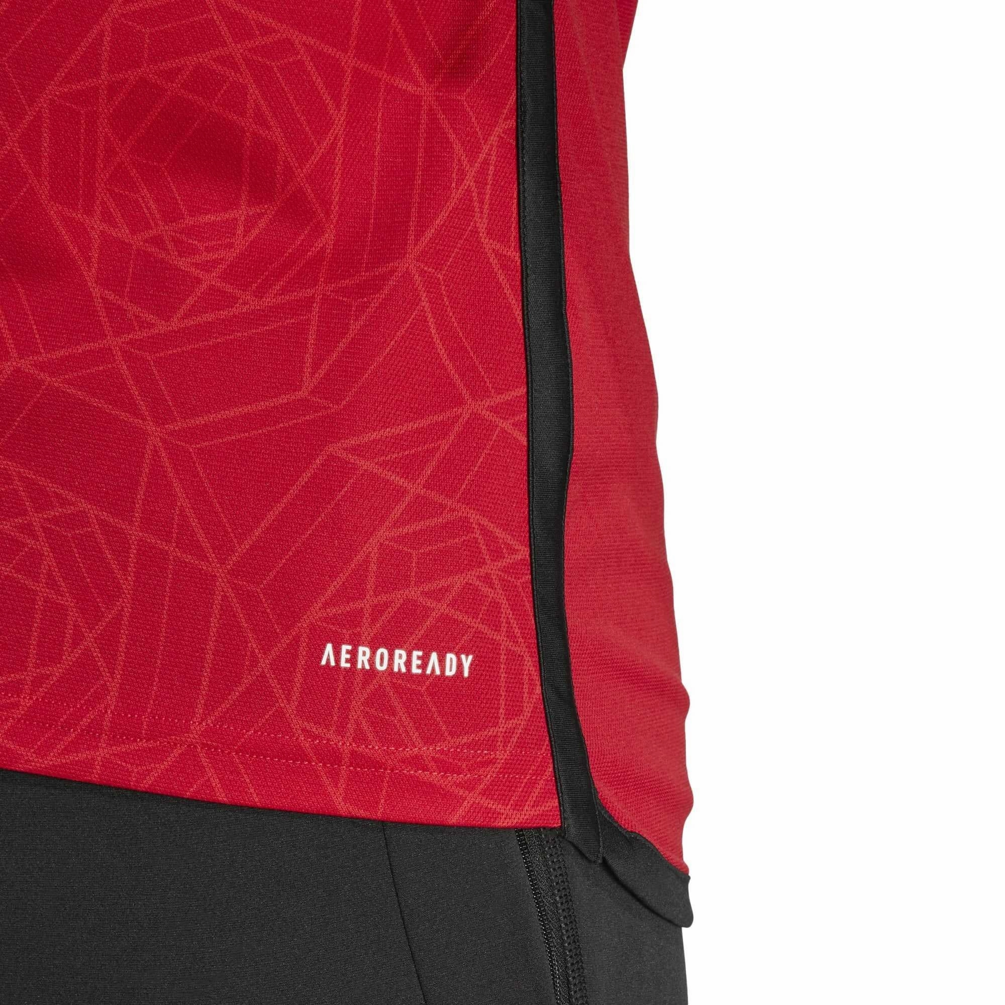 Men's Manchester United 2023/24 Home Soccer Jersey Modern looks