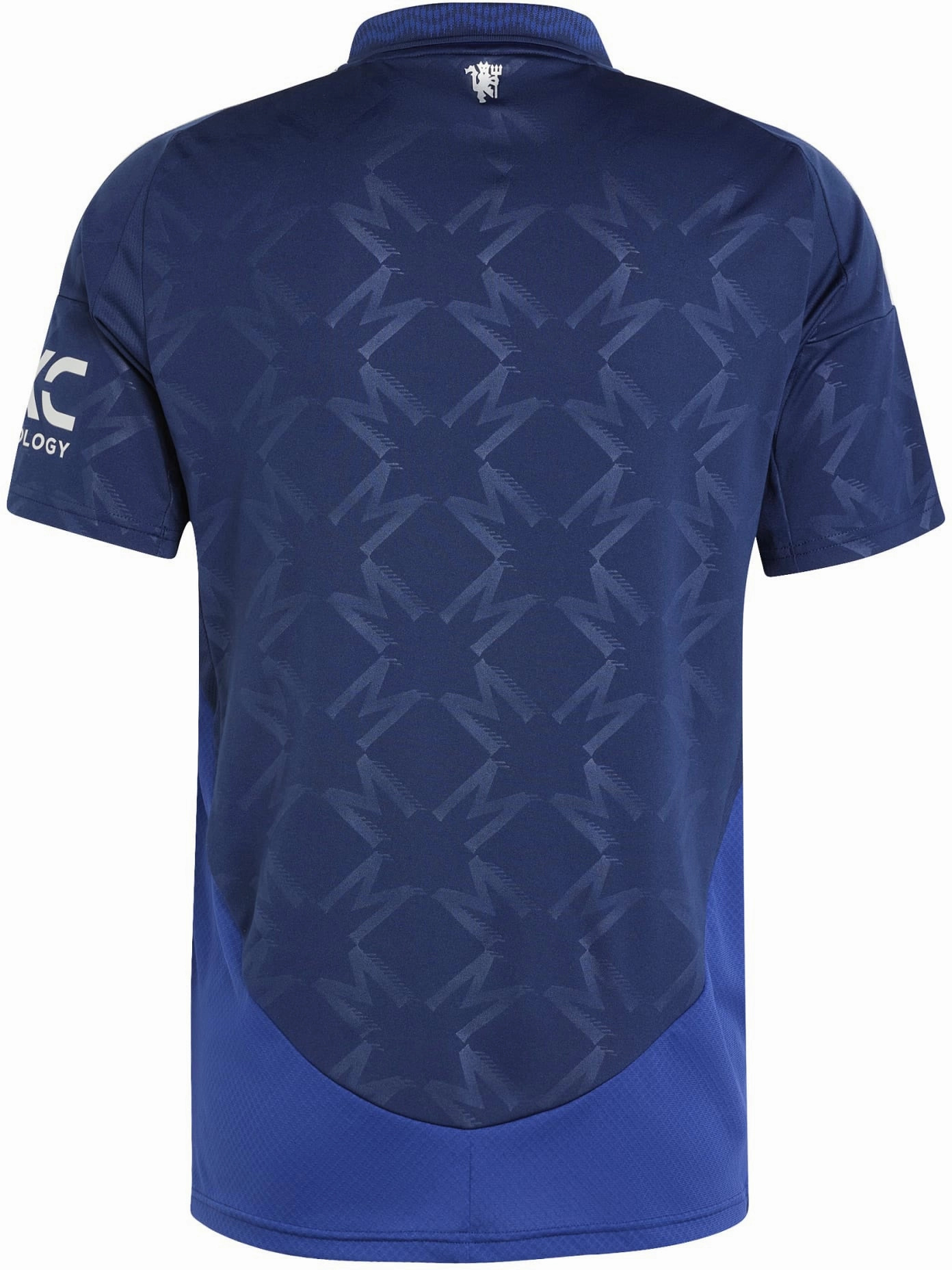Men's Manchester United 2024/25 Away Soccer Jersey Everyday style