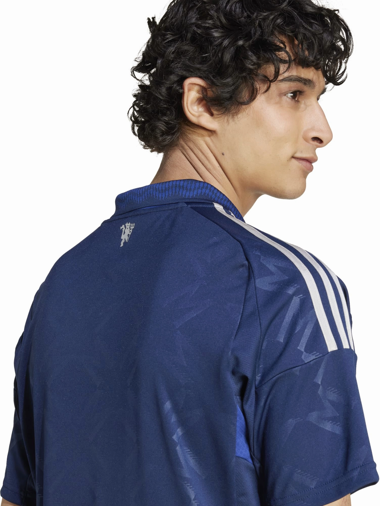 Men's Manchester United 2024/25 Away Soccer Jersey Everyday style