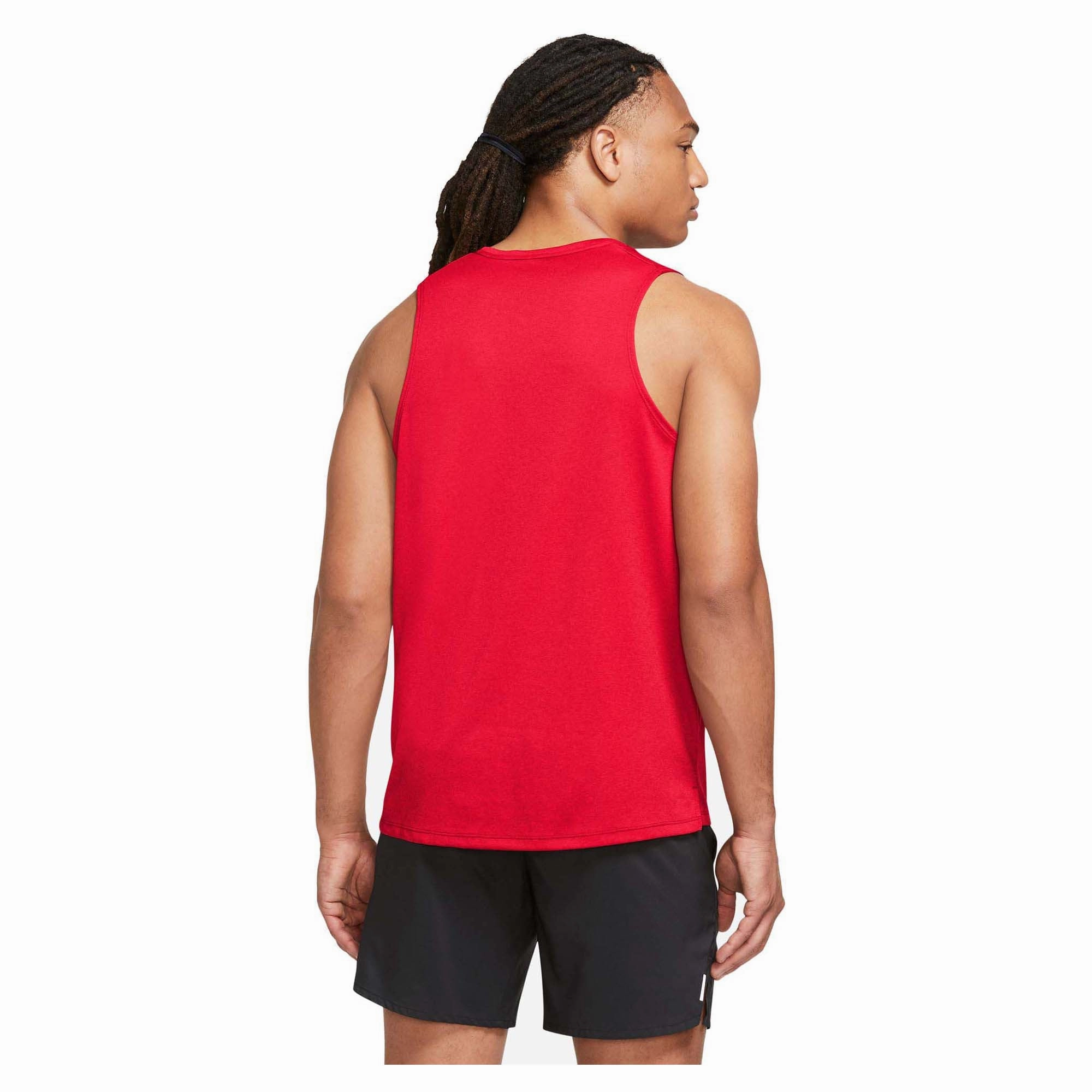 Men's Miler Dri-Fit Running Tank High-quality fashion