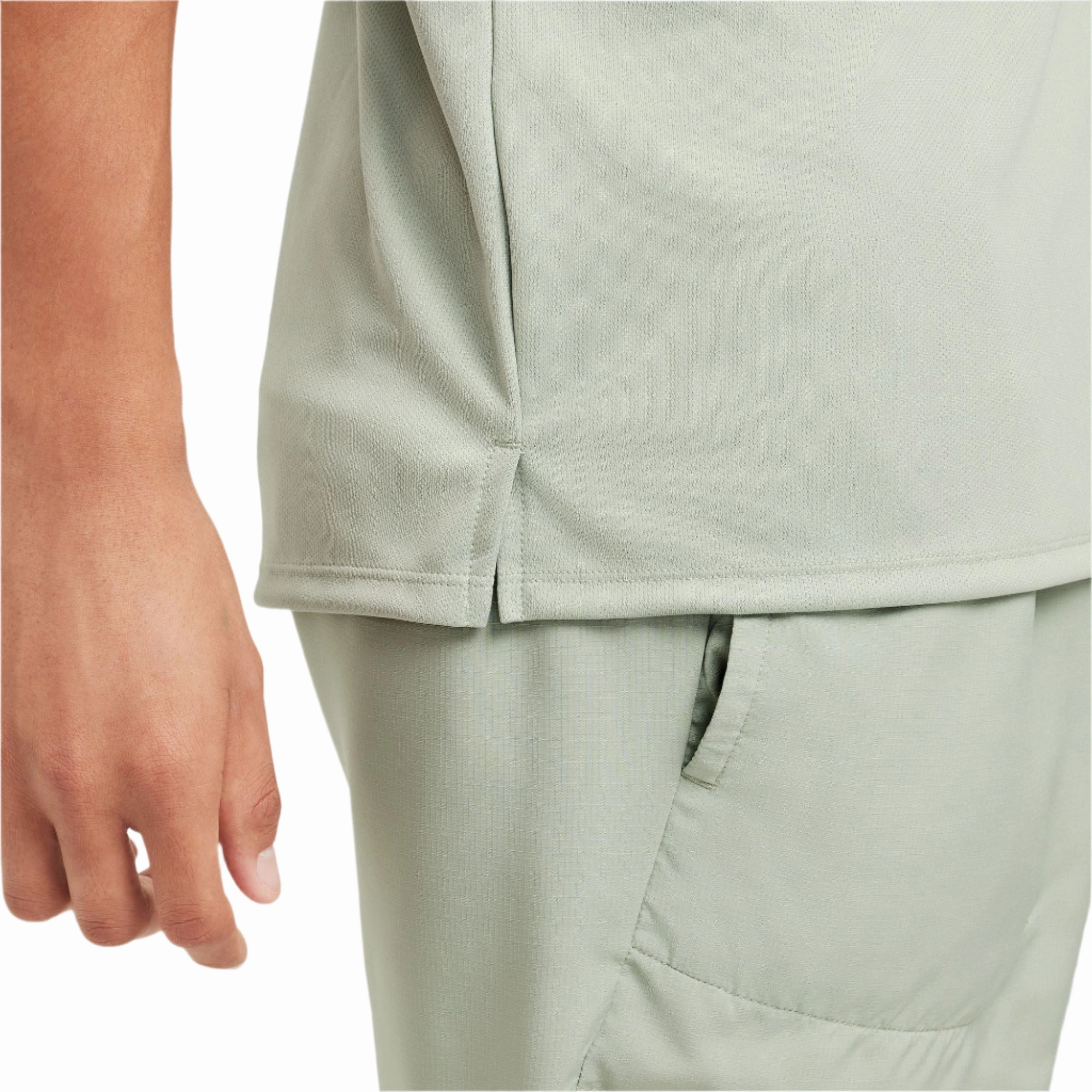 Men's Miler Running Tank Tailored