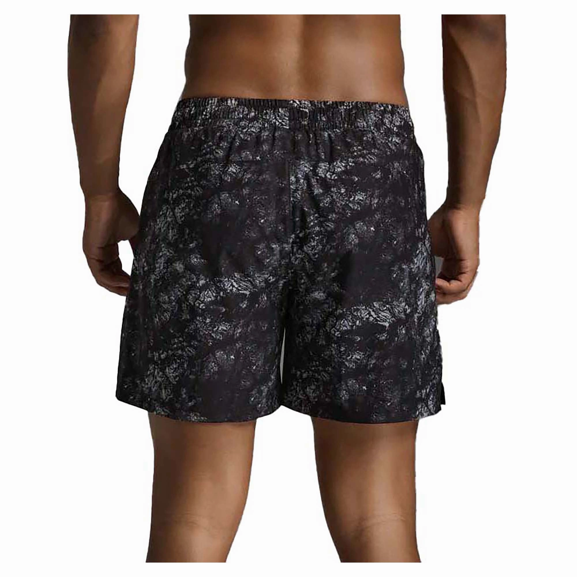 Men's Motion 5.5 Inch Shorts Style-savvy