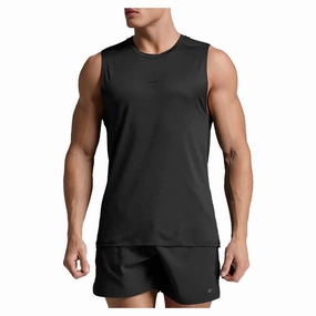 Men's Motion Soft Jersey Tank Trendy fashion Stylish looks