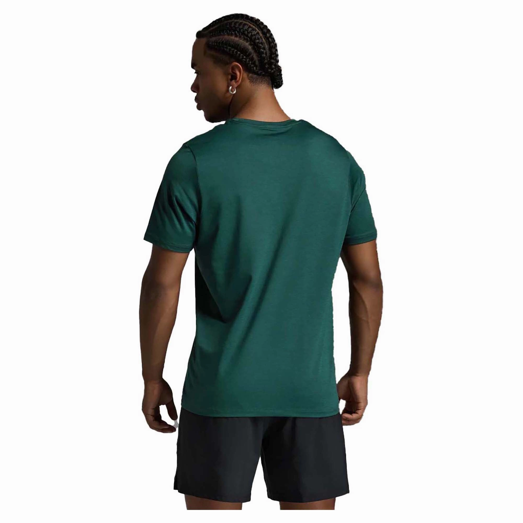 Men's Motion Soft Jersey Tee Athletic