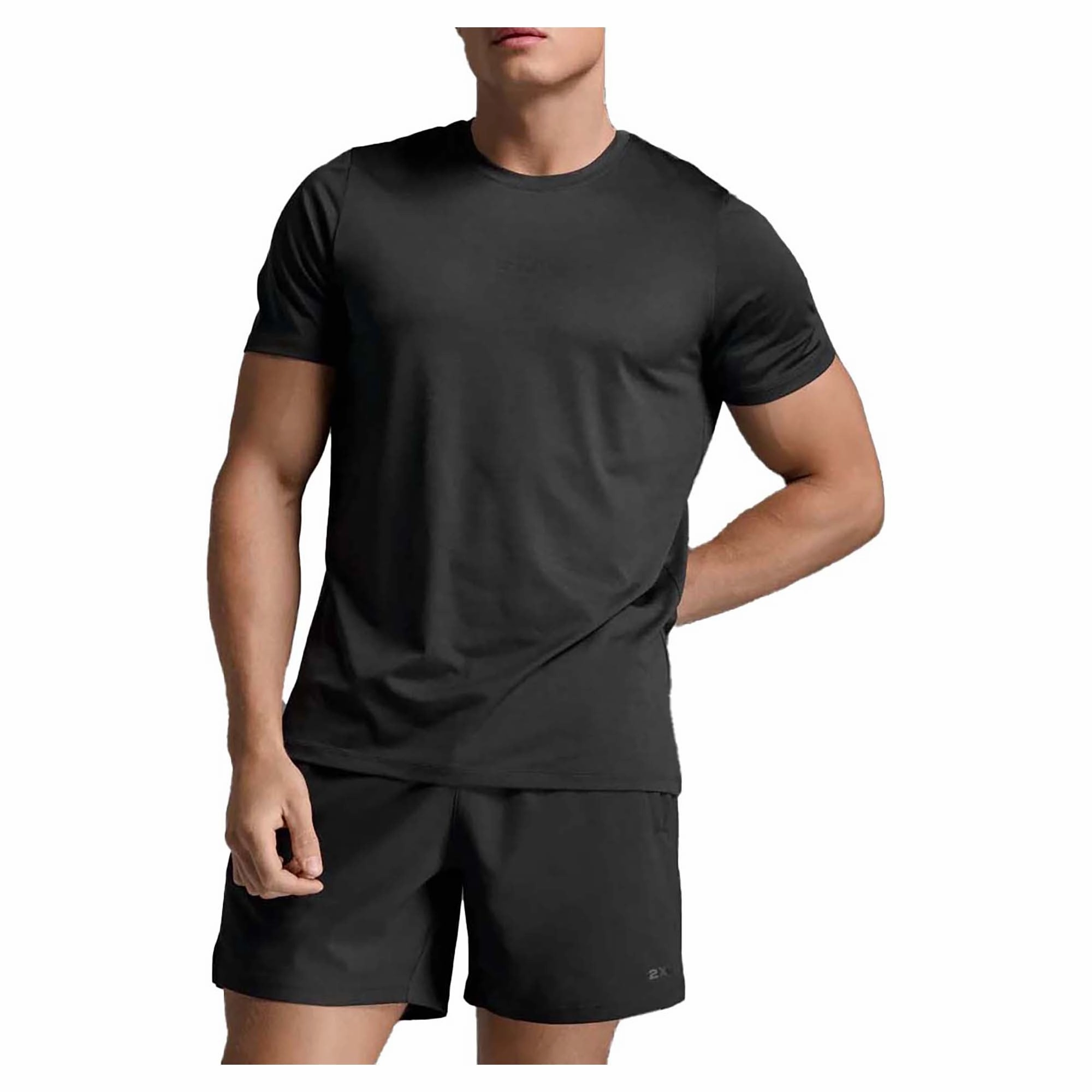 Men's Motion Soft Jersey Tee Timeless Individual