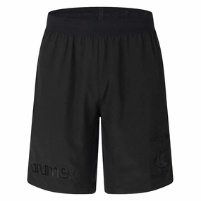 Men's NRL Cronulla Sharks 2023 Fleece Travel Shorts Modern silhouettes Machine washable