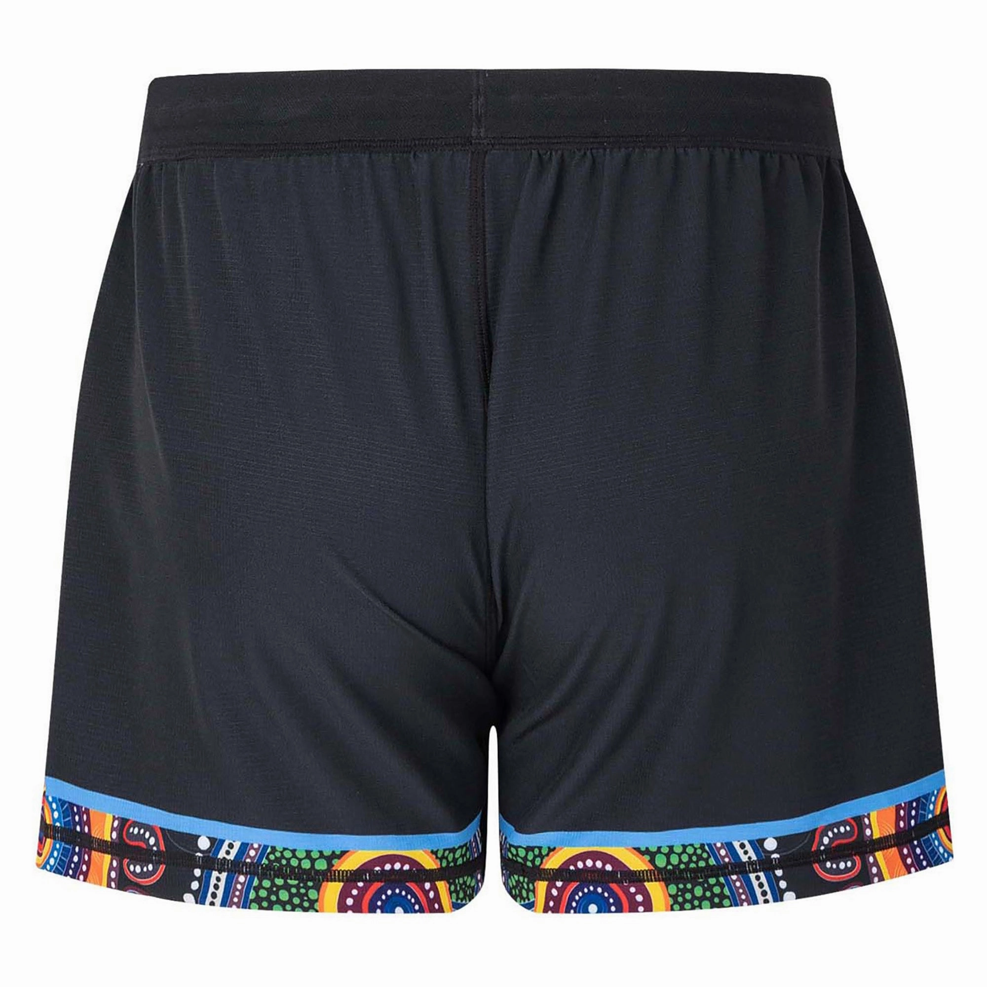 Men's NRL Indigenous All Star 2023 Playing Shorts Everyday style