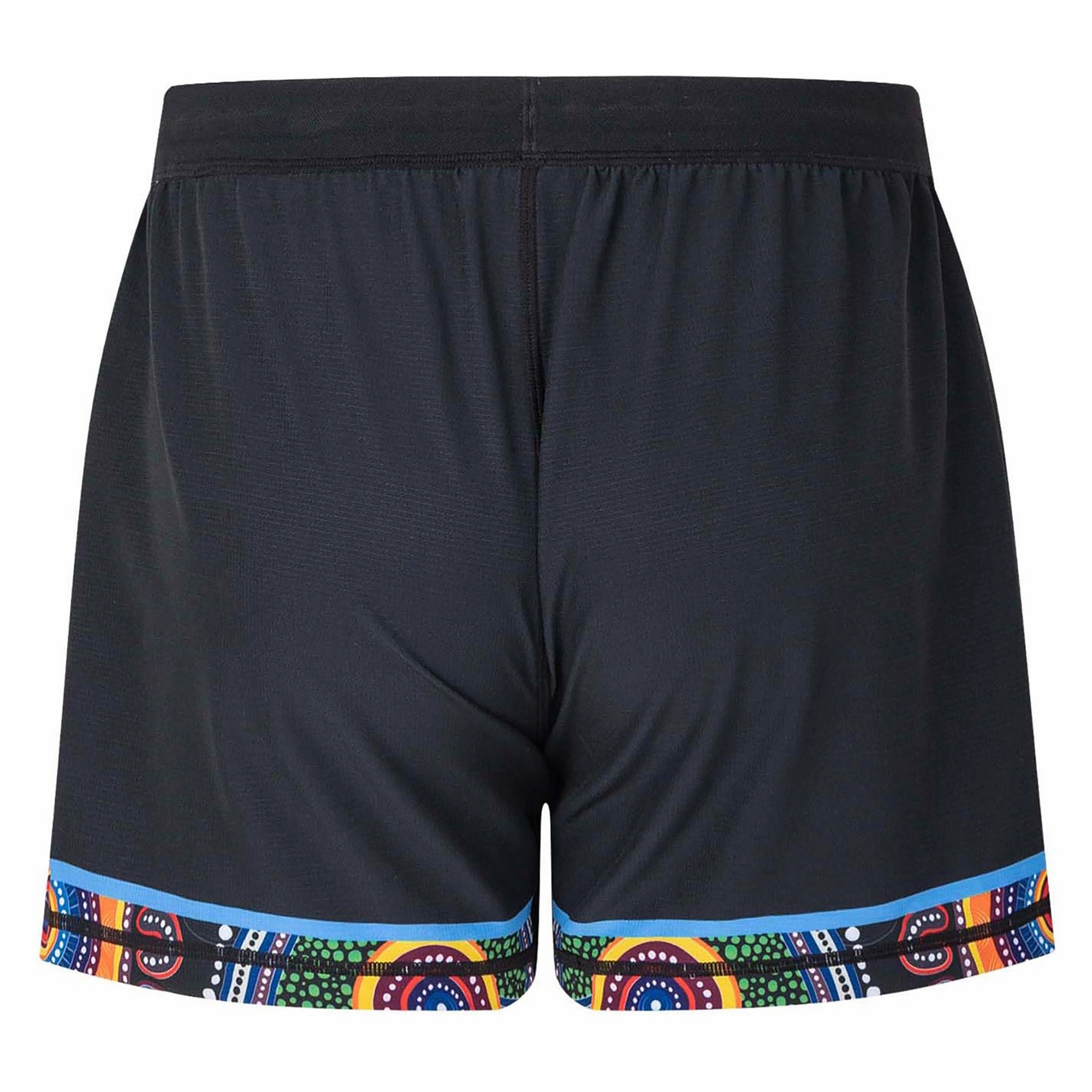 Men's NRL Indigenous All Star 2023 Playing Shorts Everyday style