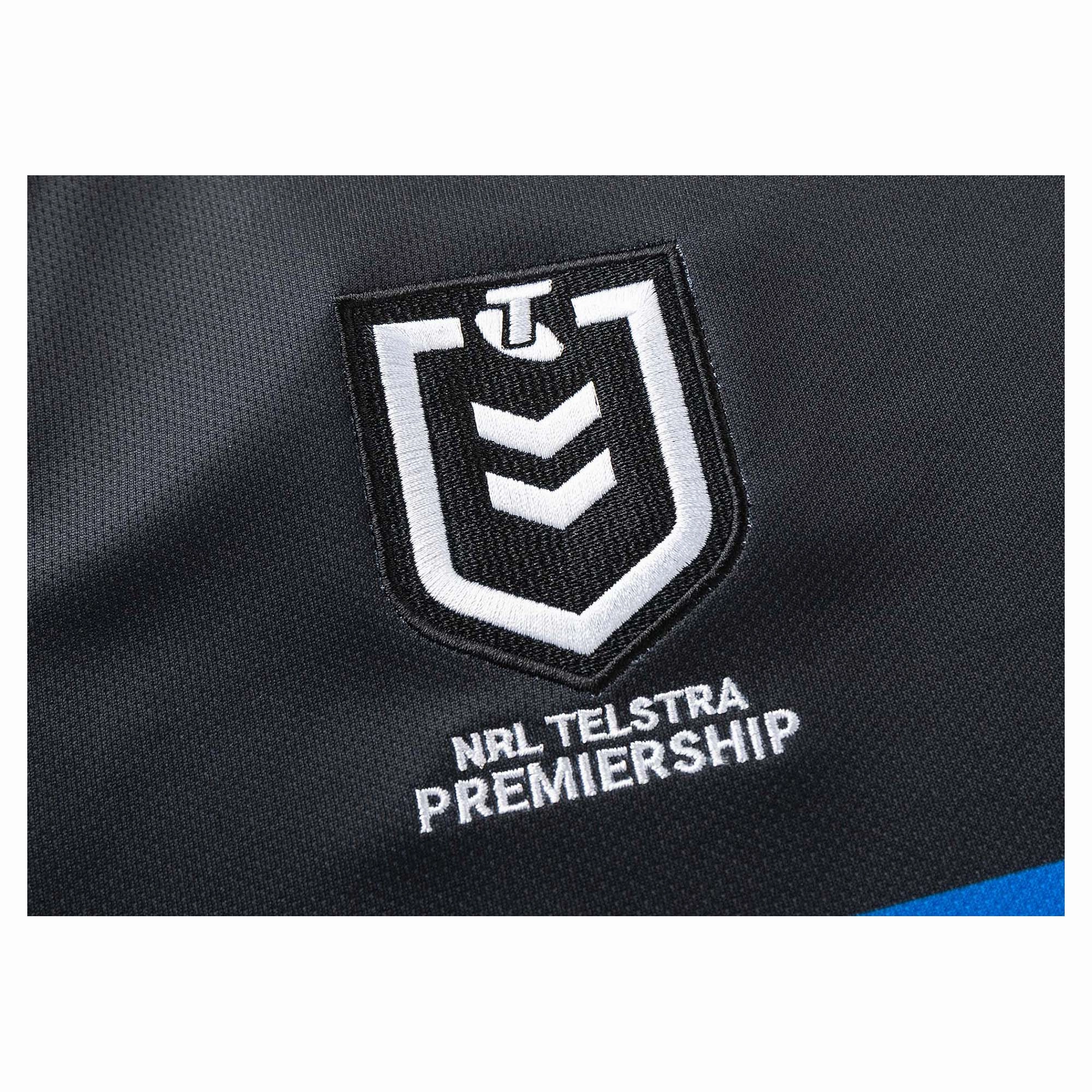 Men's NRL Redcliffe Dolphins 2025 Away Jersey Polished