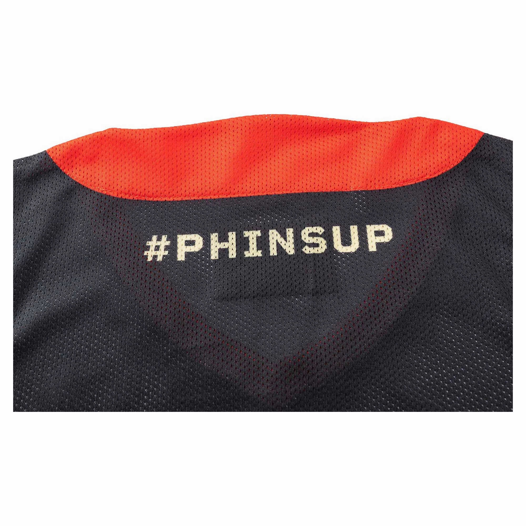 Men's NRL Redcliffe Dolphins 2025 Pro Training Singlet Versatile designs