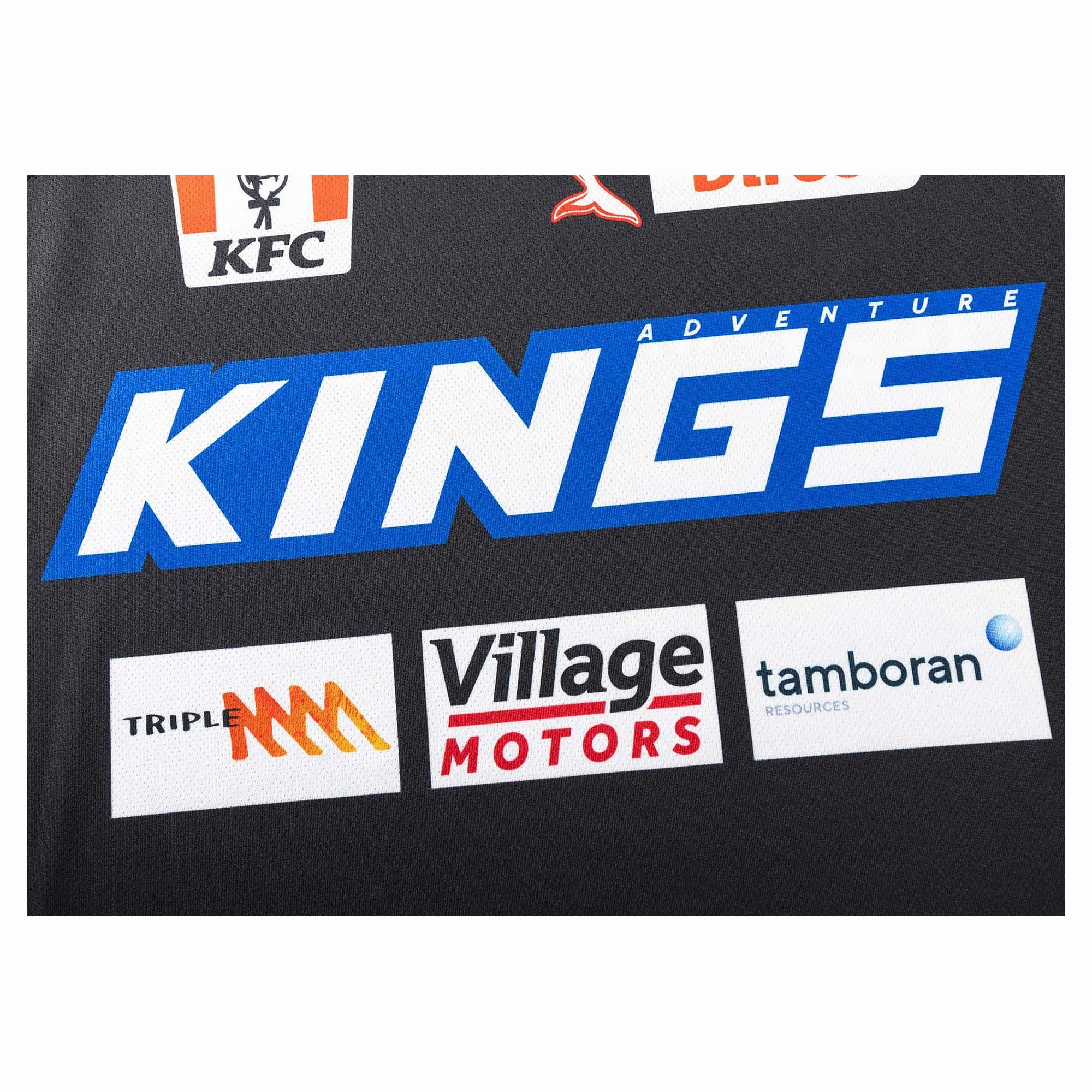 Men's NRL Redcliffe Dolphins 2025 Pro Training Singlet Versatile designs