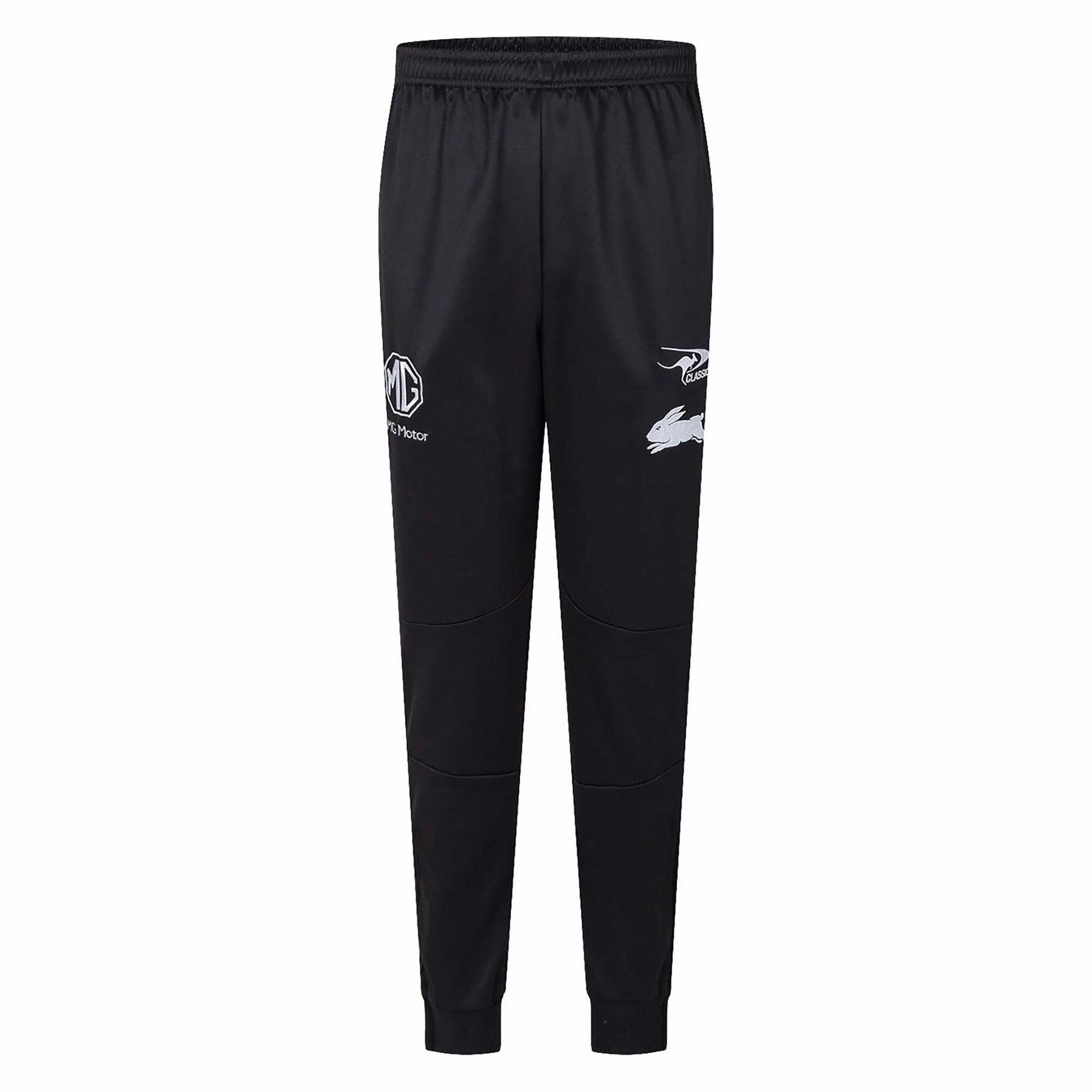 Fashion conscious Men's NRL South Sydney Rabbitohs 2023 Track Pants Fashionable designs